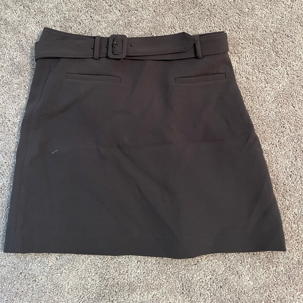 Loft Skirt